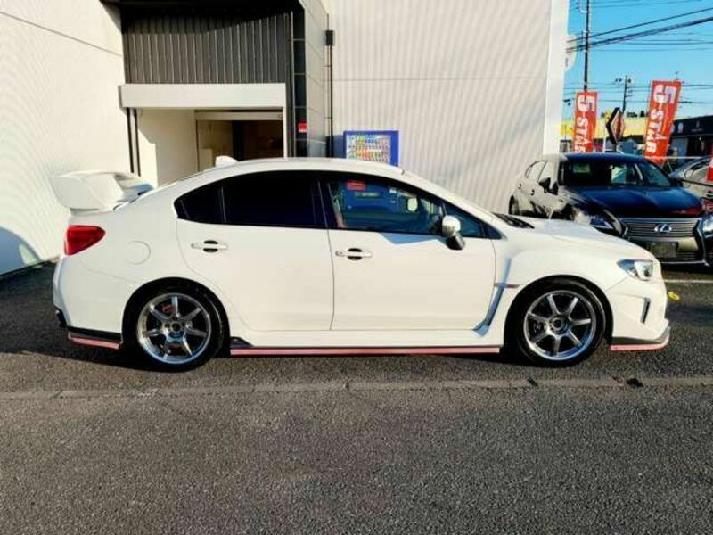 WRX STI-8