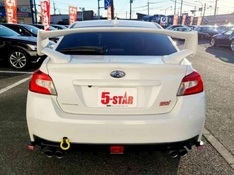 WRX STI-9