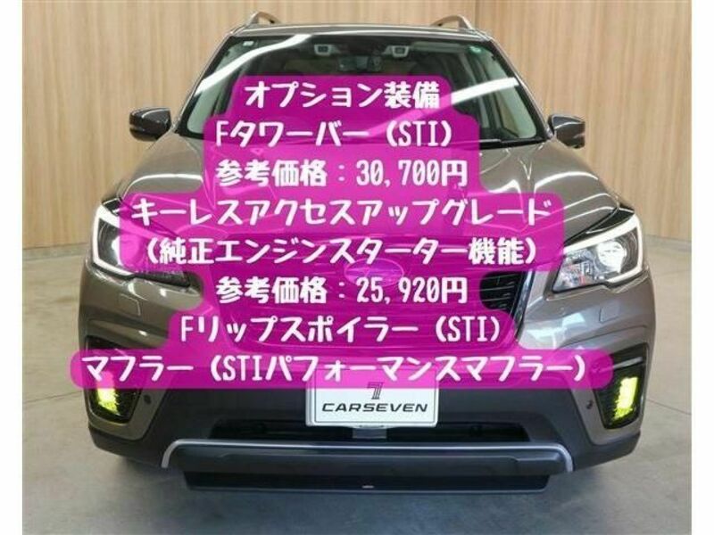 FORESTER-4