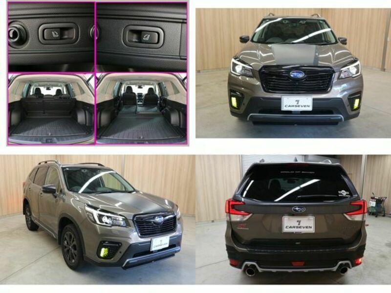 FORESTER-20