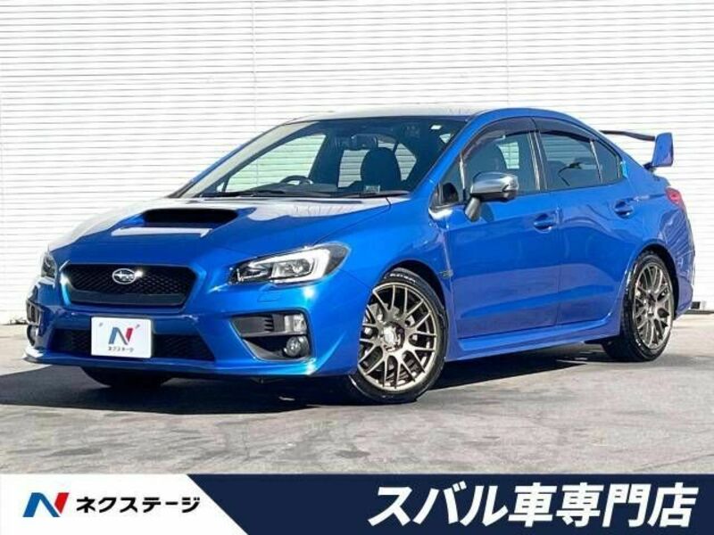 WRX S4