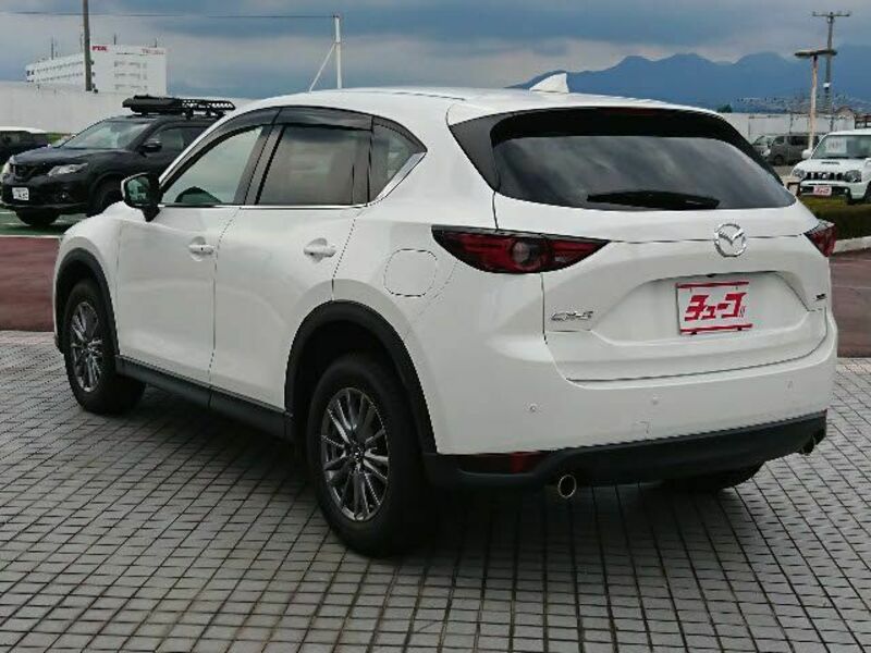 CX-5-8