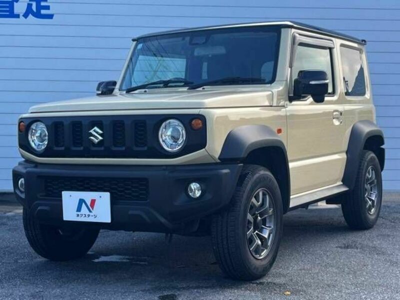 JIMNY SIERRA-16