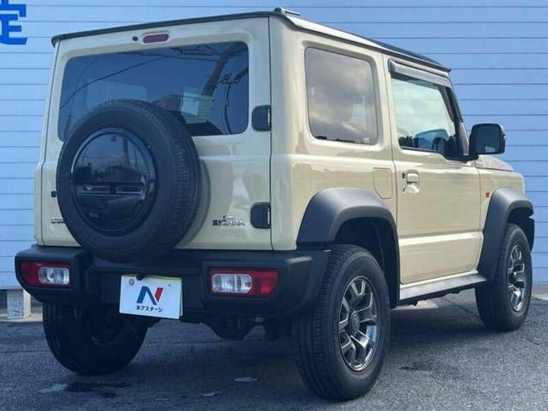 JIMNY SIERRA-17