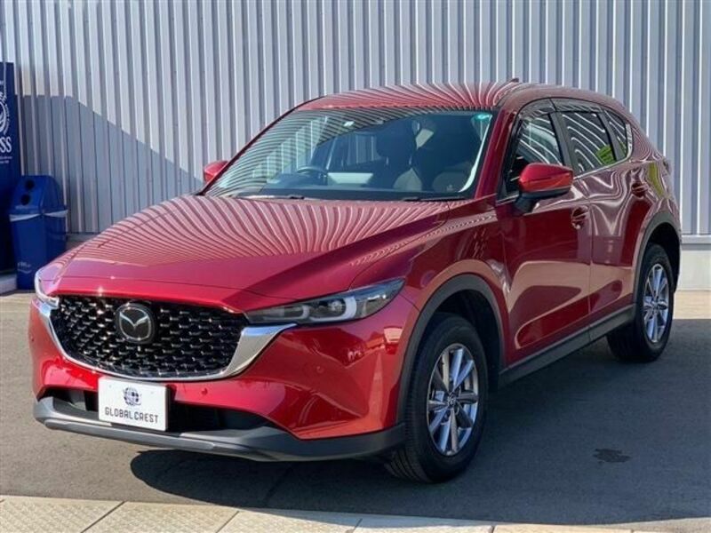 CX-5-4