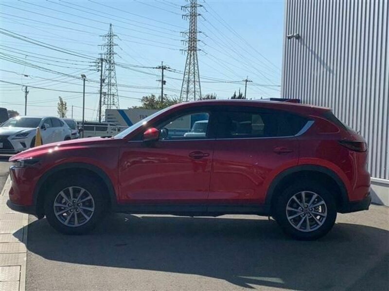 CX-5-5