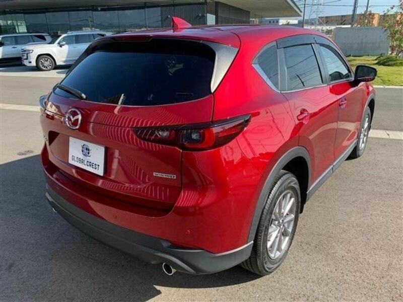 CX-5-8