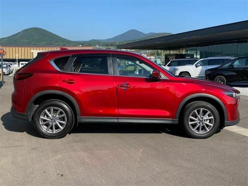 CX-5-9