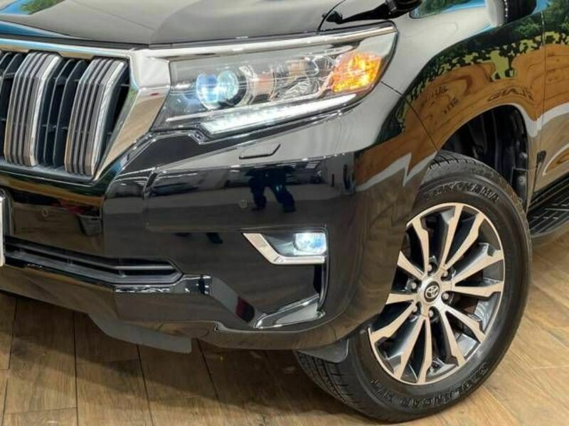 LAND CRUISER PRADO-12