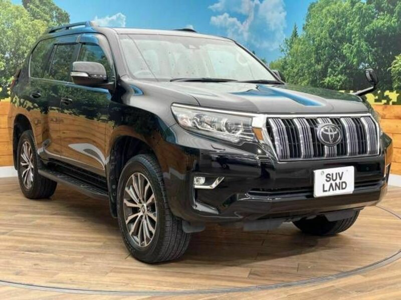 LAND CRUISER PRADO-16