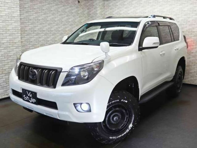 LAND CRUISER PRADO-5