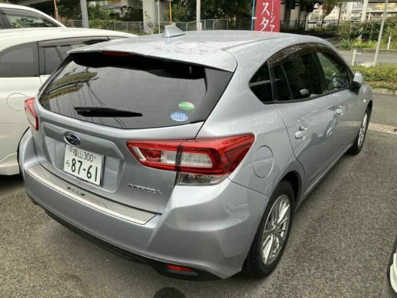 IMPREZA SPORT-2