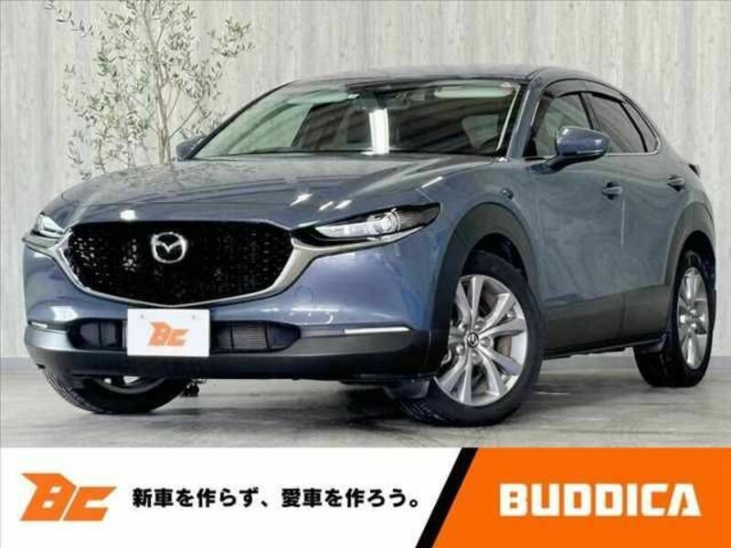 MAZDA　CX-30