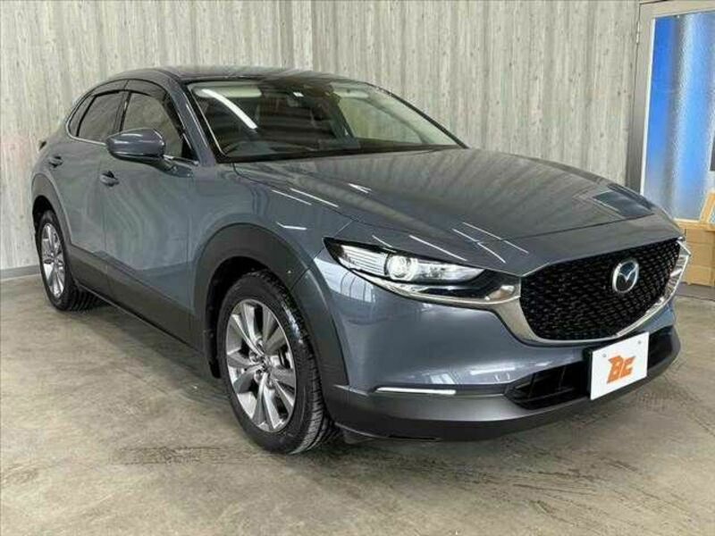 CX-30-7