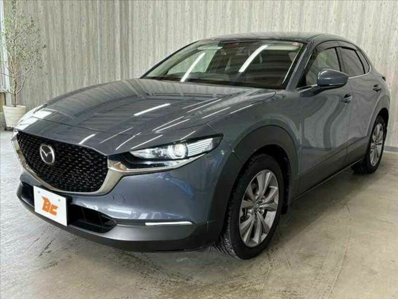 CX-30-9