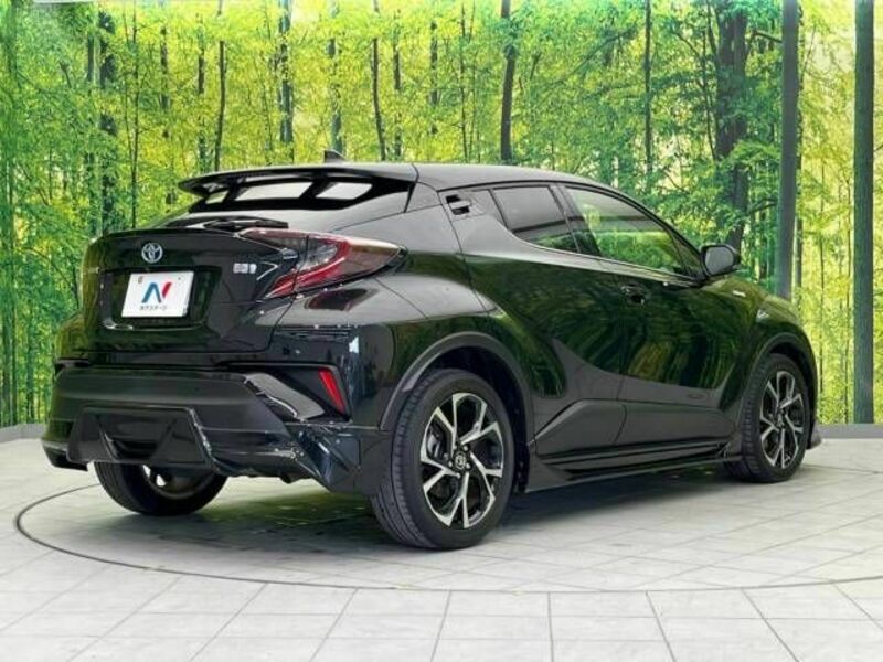 C-HR-17