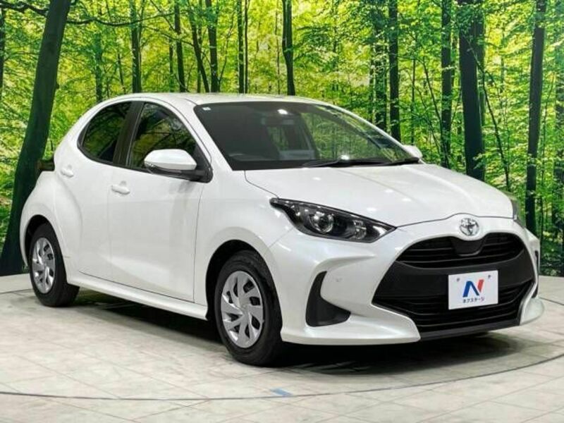 YARIS-16