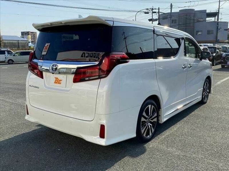 ALPHARD-12