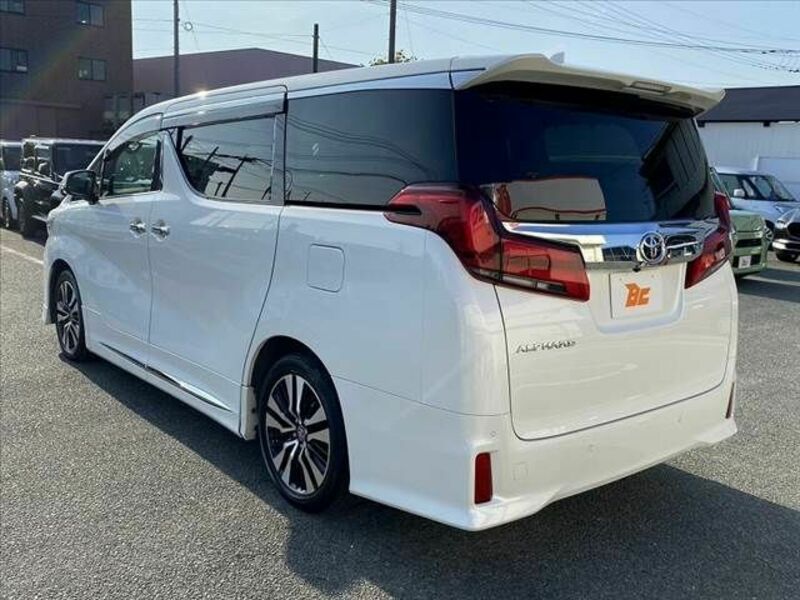 ALPHARD-14