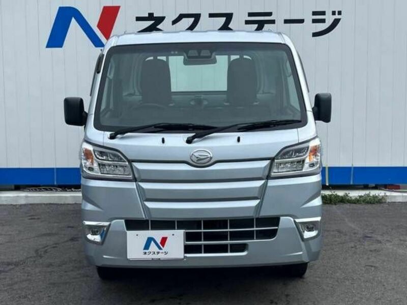 HIJET TRUCK-11