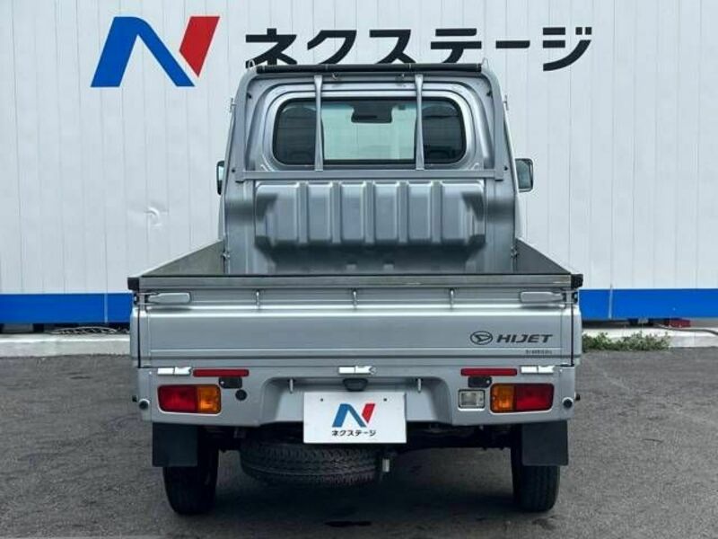 HIJET TRUCK-12