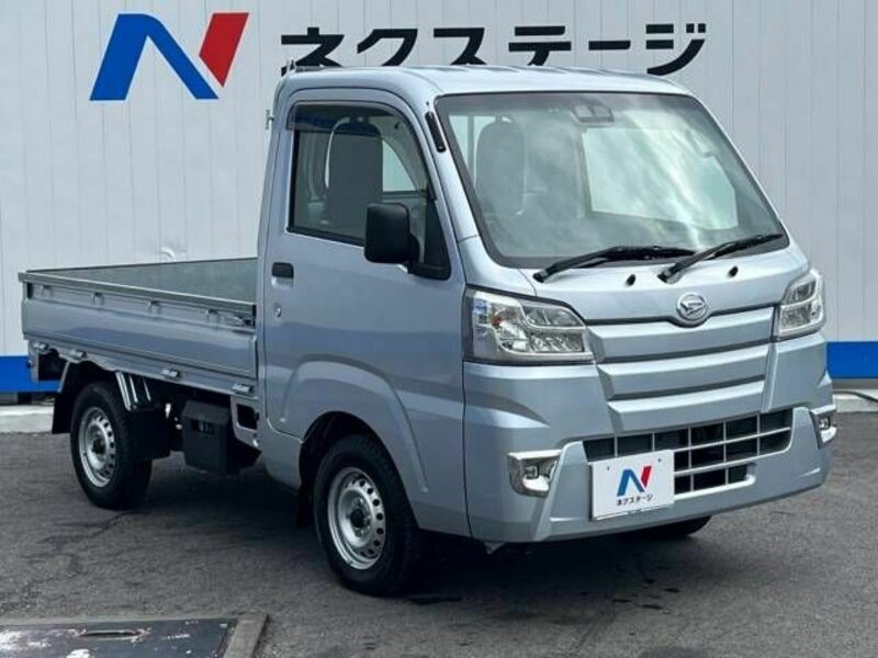 HIJET TRUCK-13