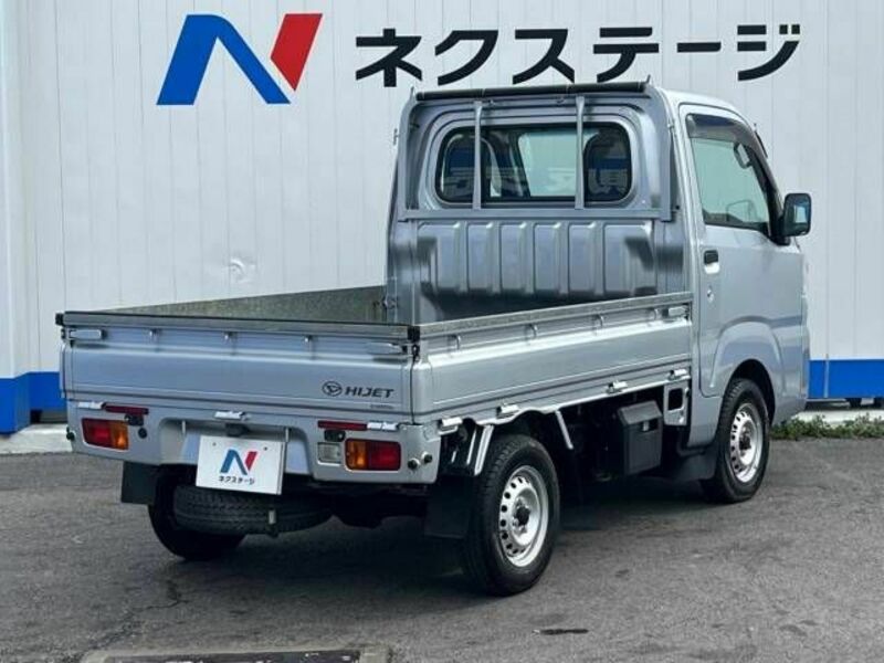 HIJET TRUCK-14