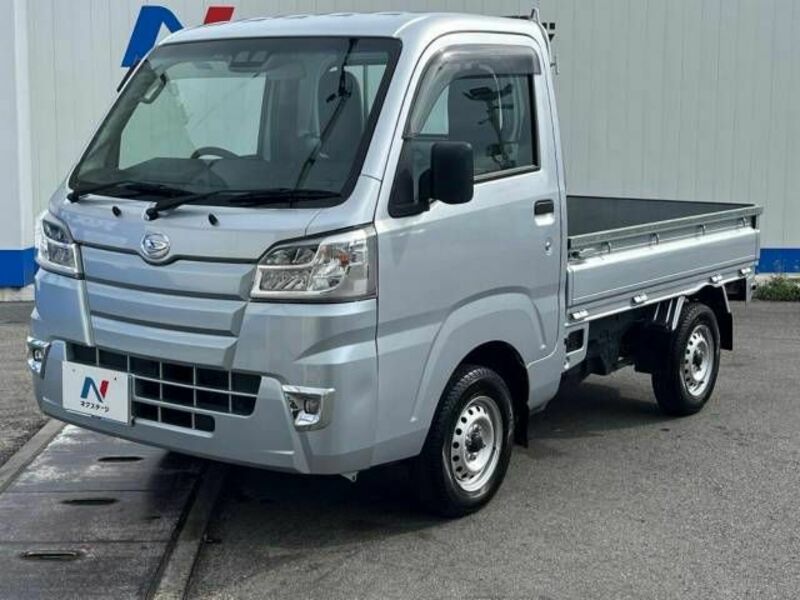 HIJET TRUCK-17