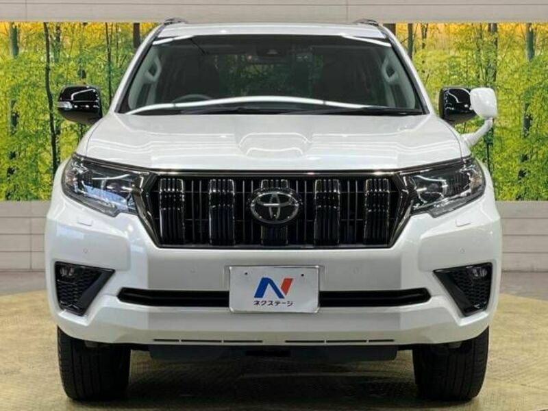 LAND CRUISER PRADO-14