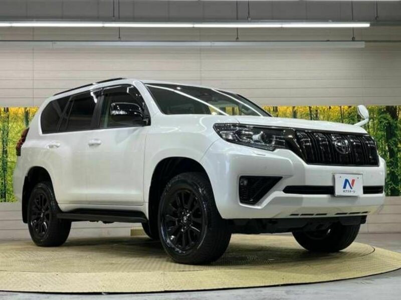 LAND CRUISER PRADO-16