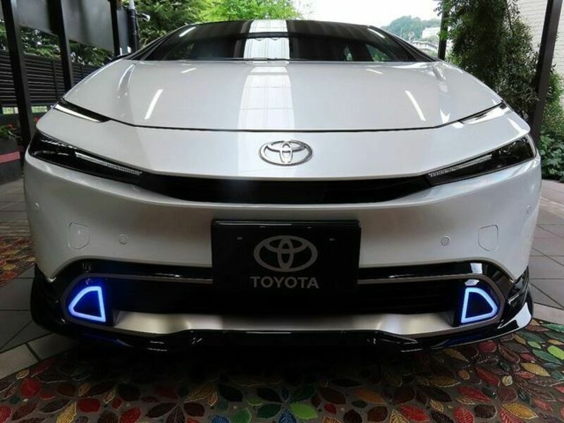 PRIUS PHV-3