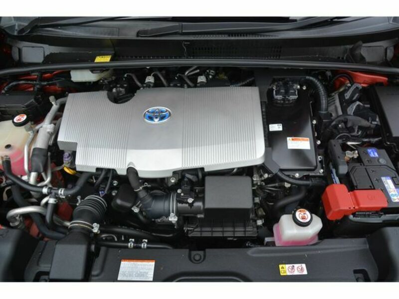 PRIUS PHV-21