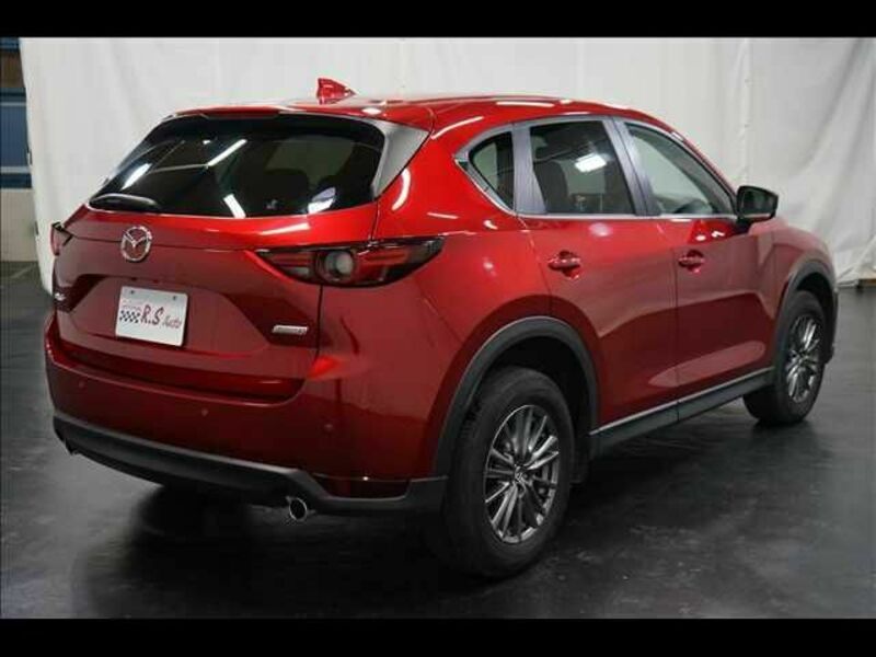 CX-5-8