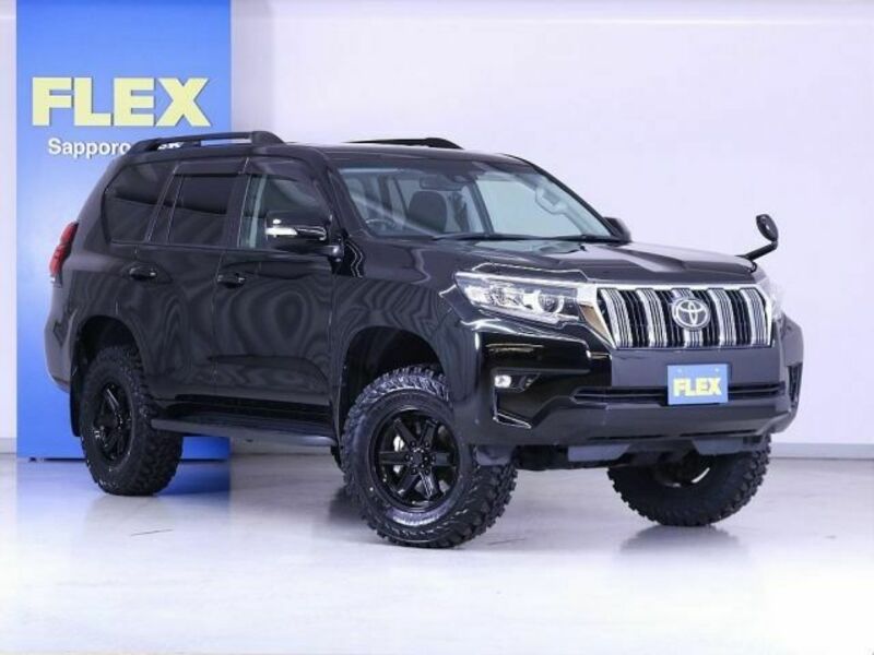 LAND CRUISER PRADO-3