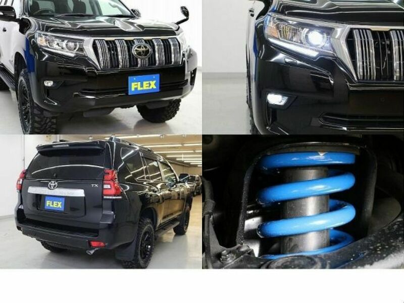 LAND CRUISER PRADO-17