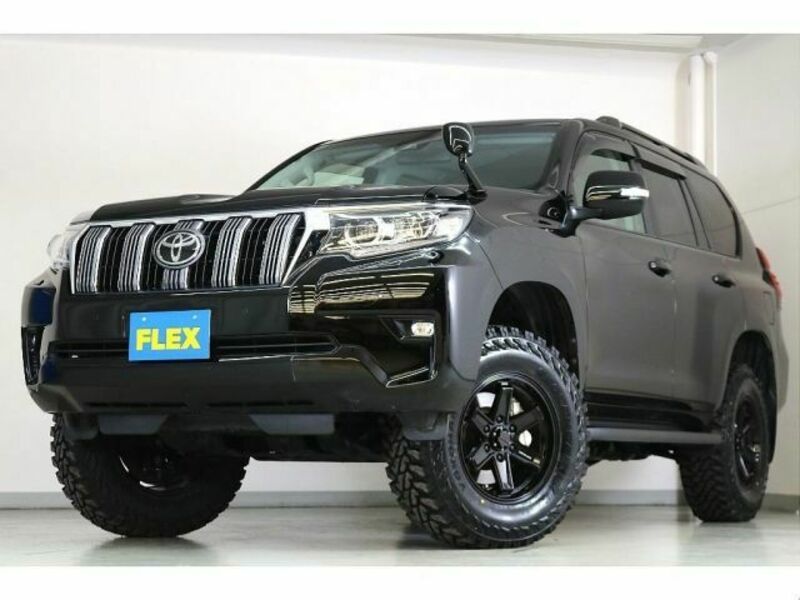 LAND CRUISER PRADO-19