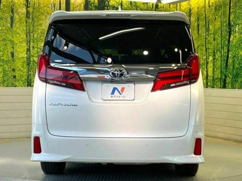 ALPHARD-15