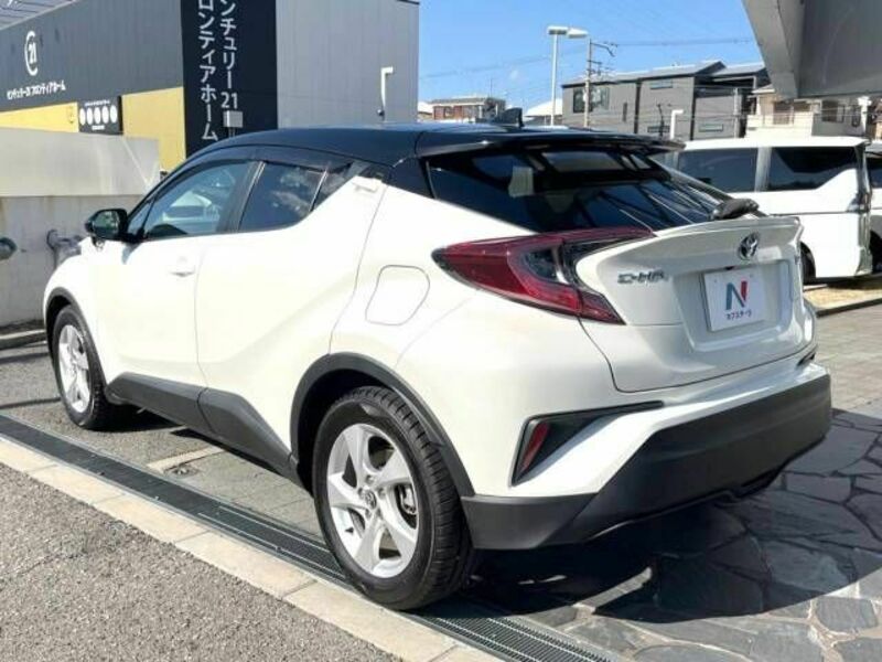 C-HR-19