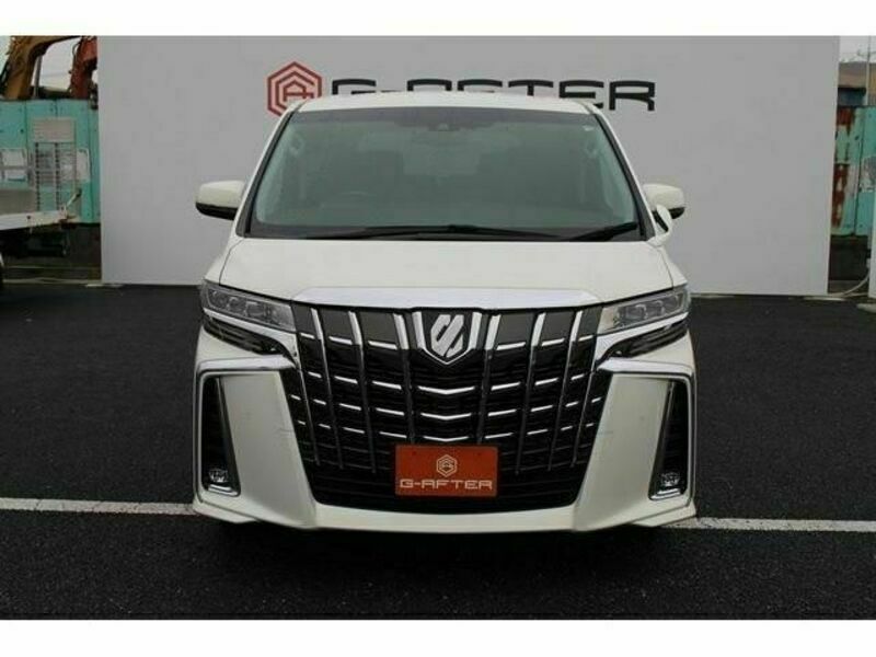 ALPHARD-6