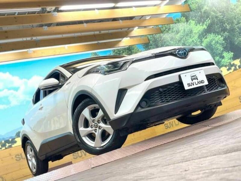 C-HR-16