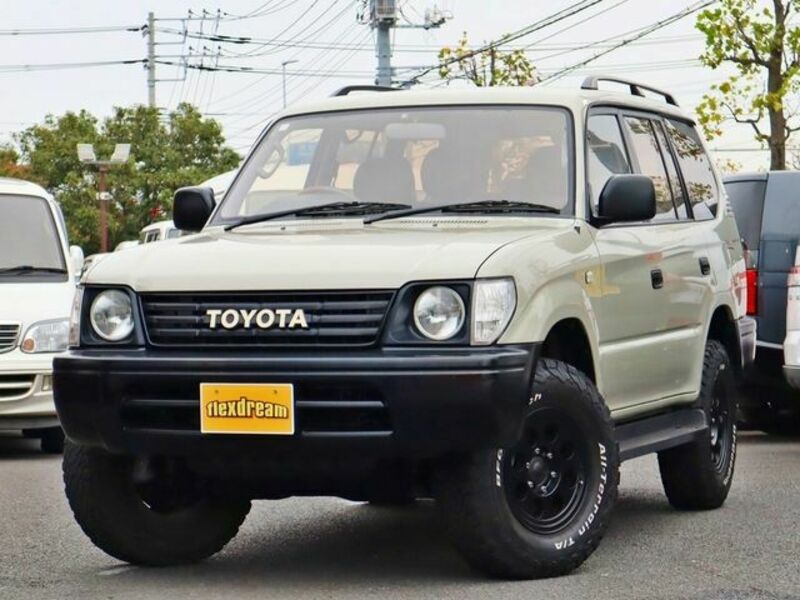 LAND CRUISER PRADO-4