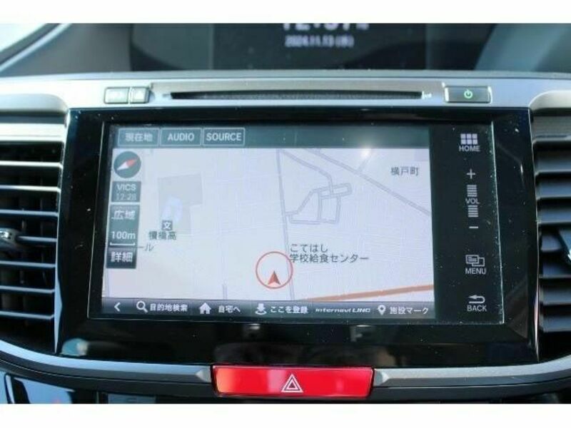 ACCORD HYBRID-1