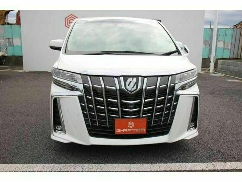 ALPHARD-7