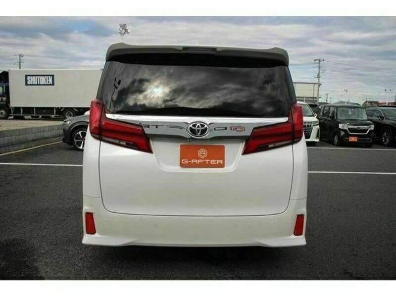 ALPHARD-9