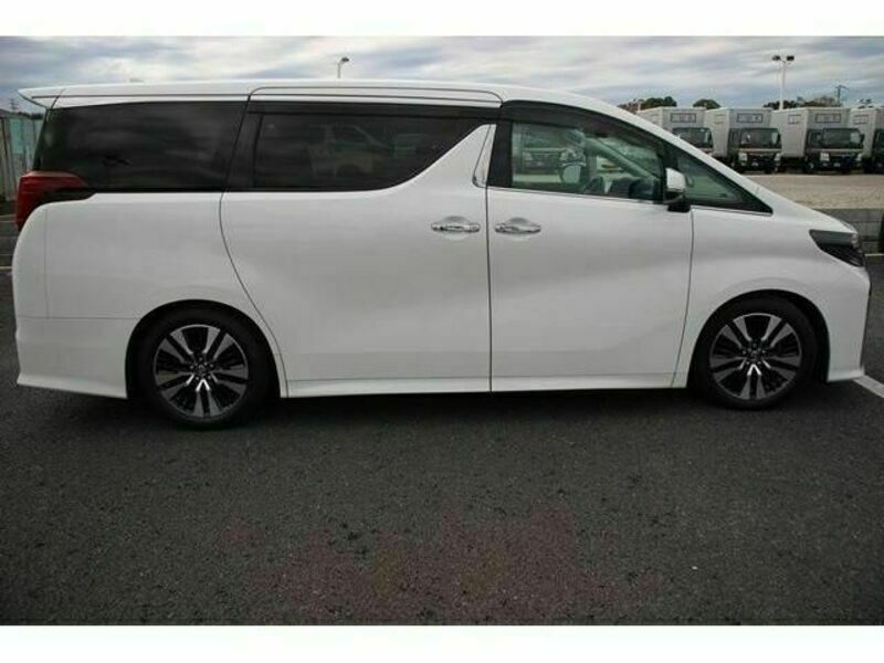 ALPHARD-10