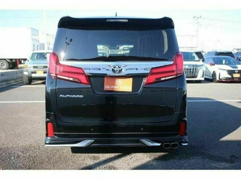 ALPHARD-9