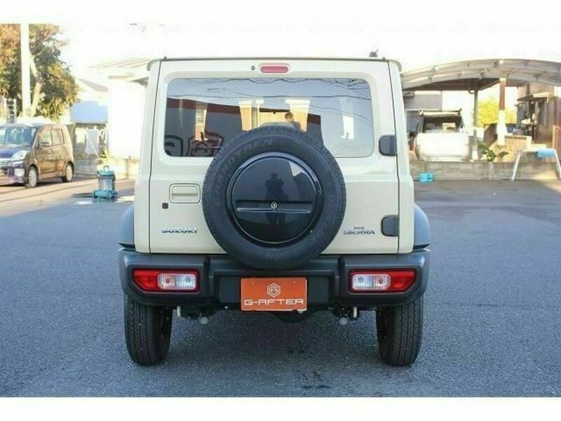 JIMNY SIERRA-8