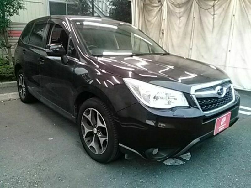 FORESTER-5