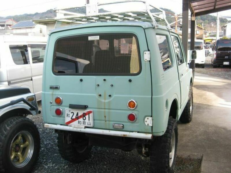 JIMNY-1