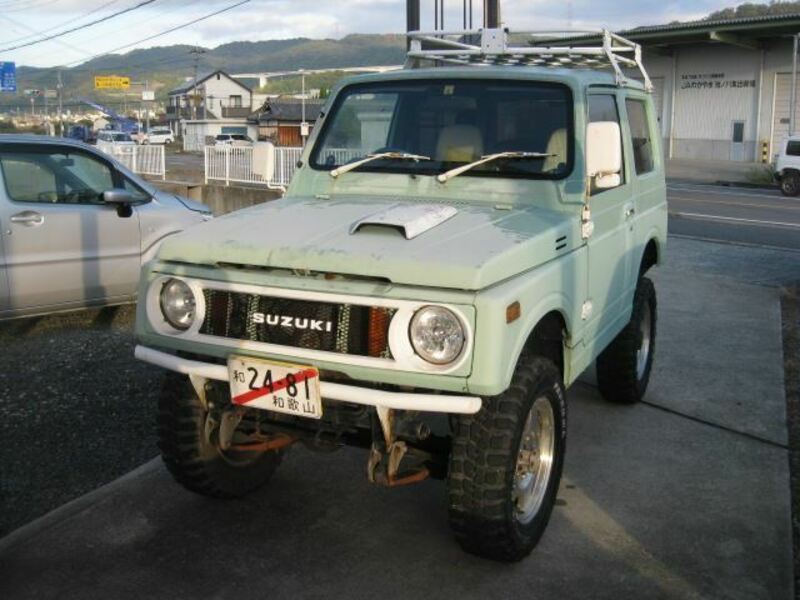 JIMNY-3